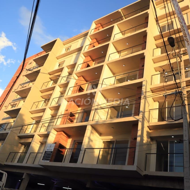 Building Innovations presentó nuevos desarrollos inmobiliarios
