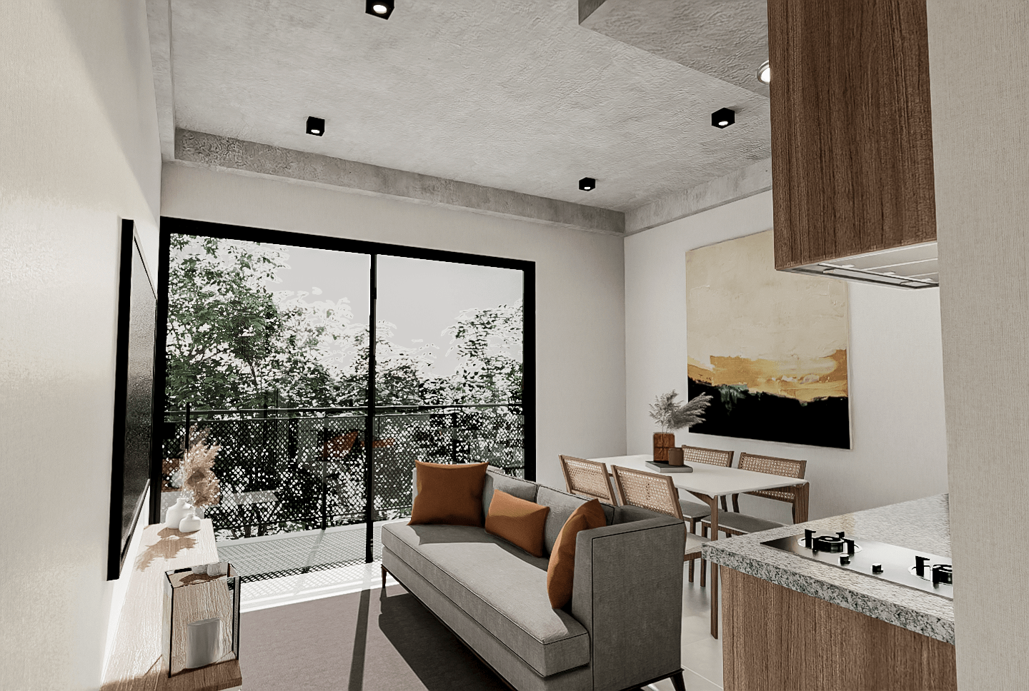 02A 1 DORM POSTERIOR