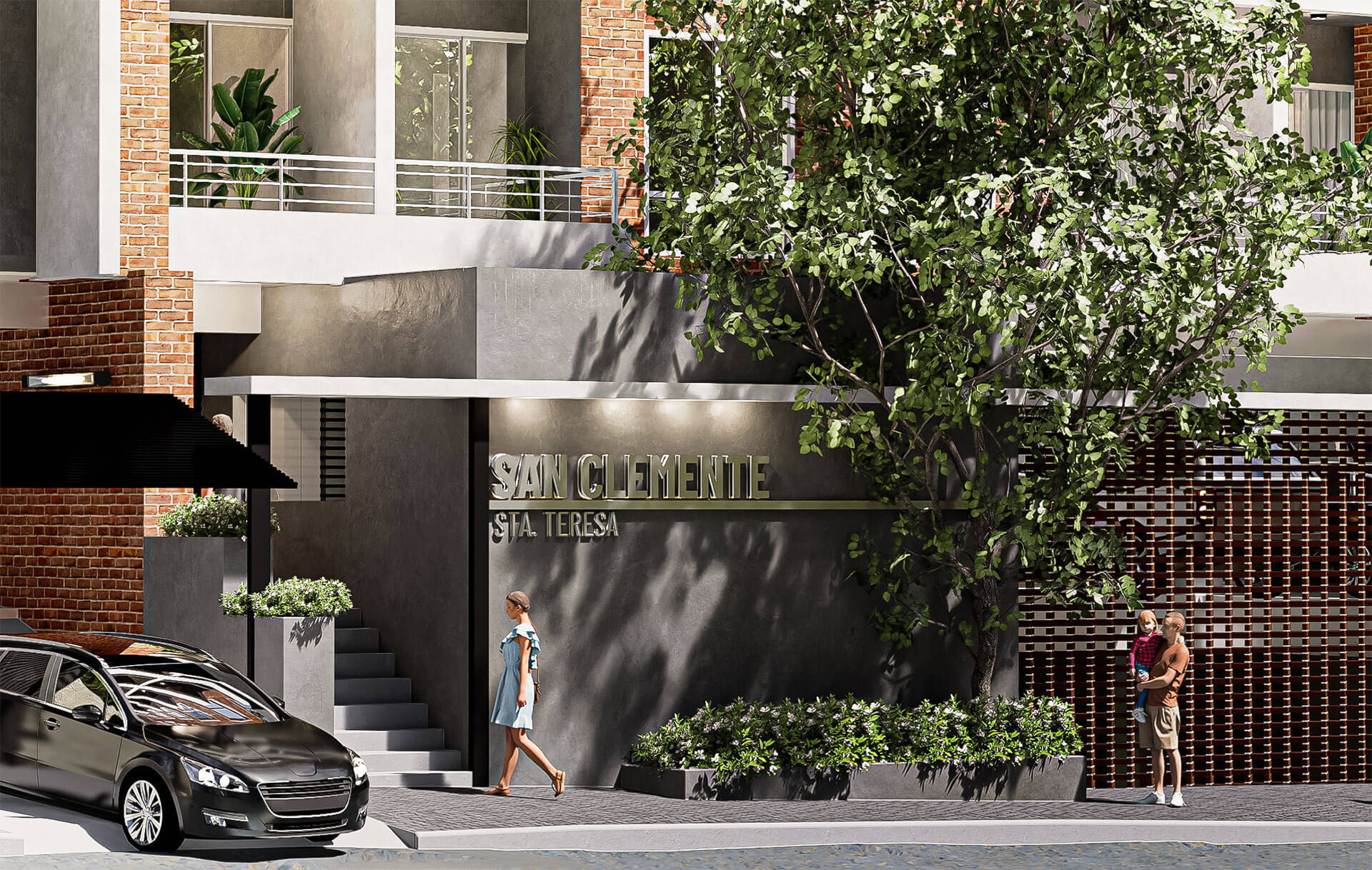 Fachada-San-Clemente-Sta-Teresa
