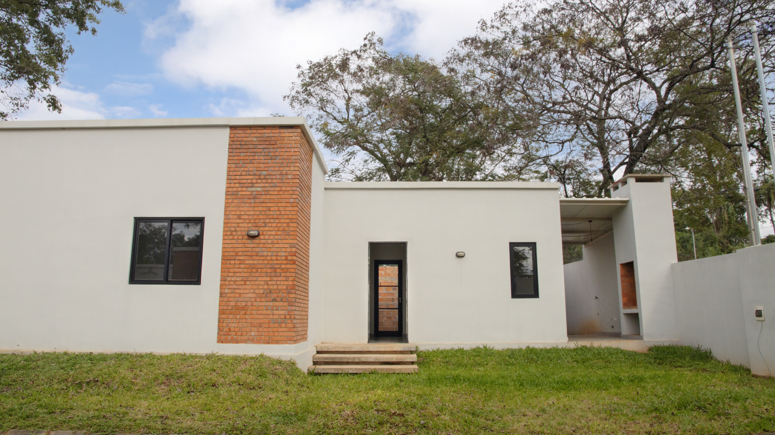 Morada Areguá Condominio 1