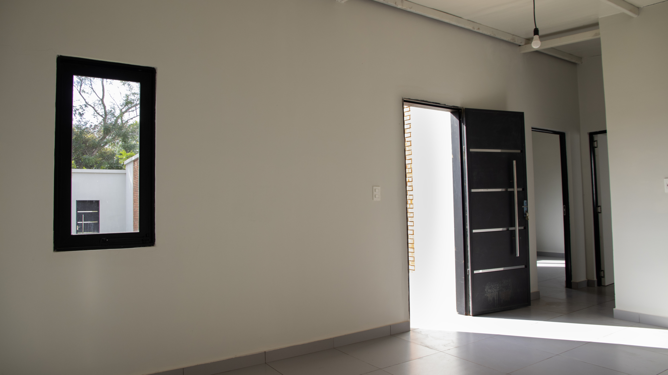 Morada Areguá Condominio 2