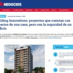 San Clemente: Espacios de Casa con la Seguridad de un Edificio