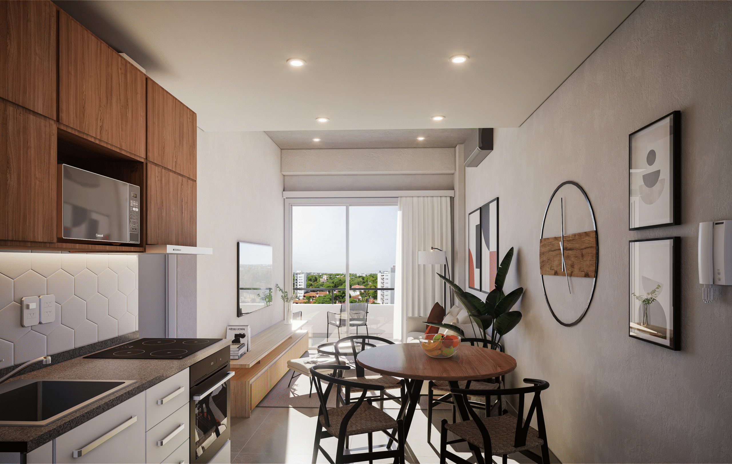 05 – 1 DORM 48
