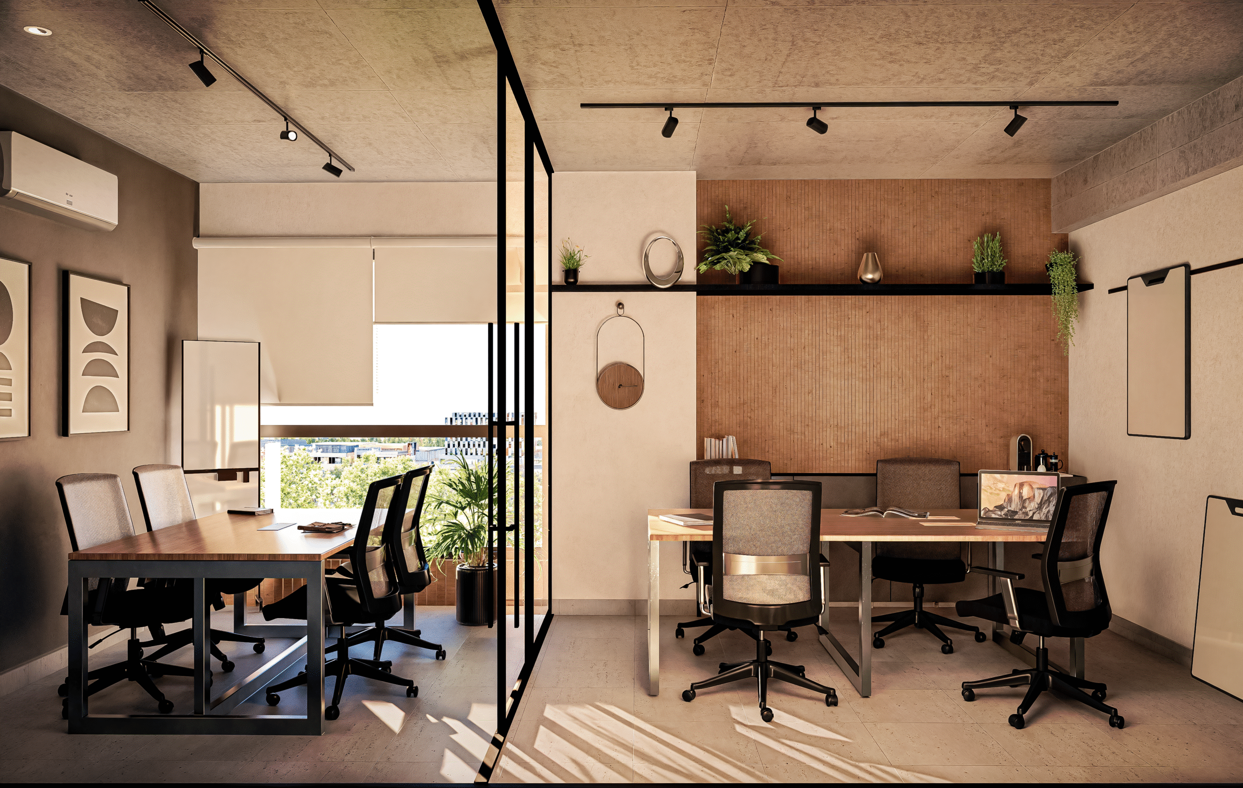 07 – FH COWORKING