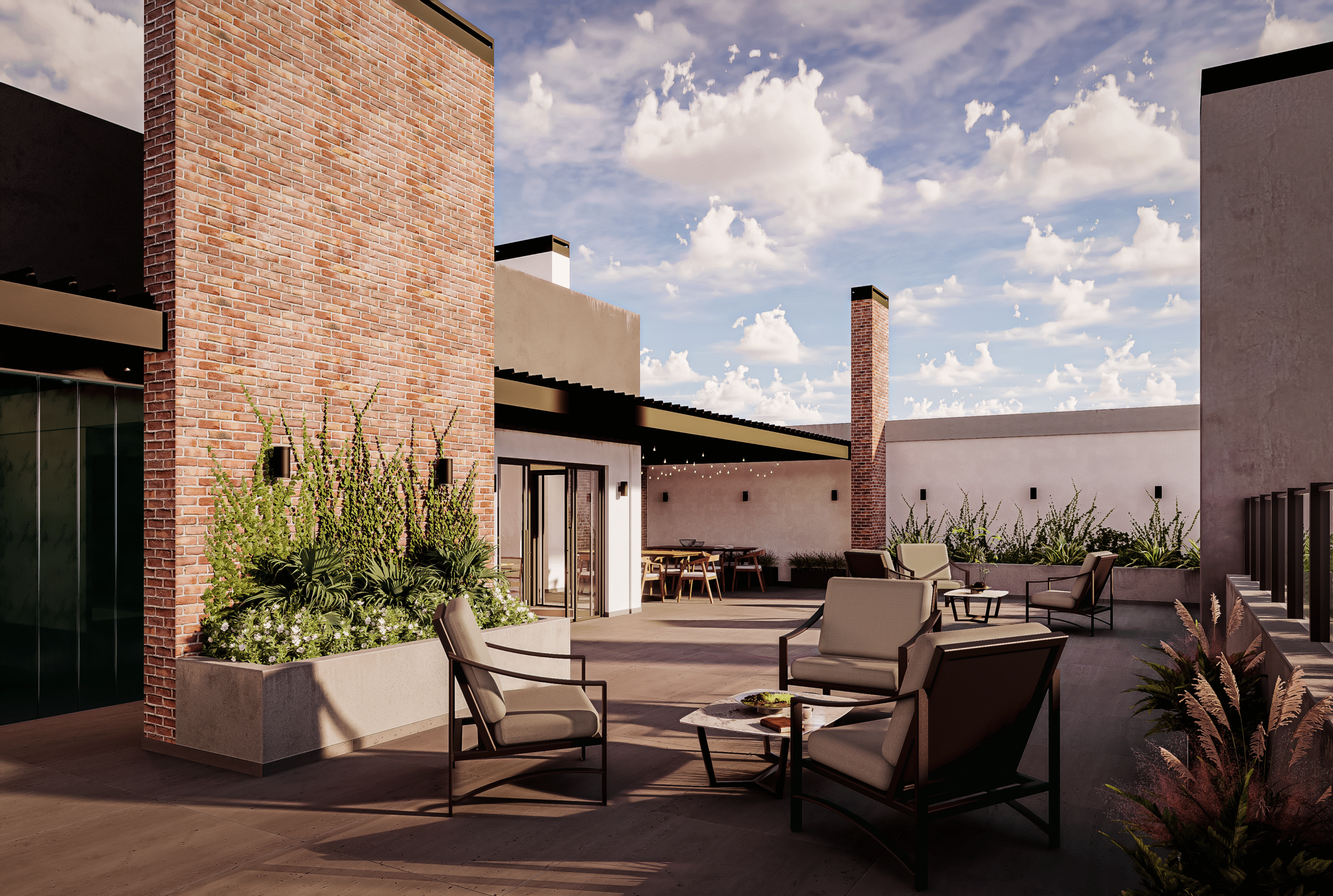 10 – FH TERRAZA