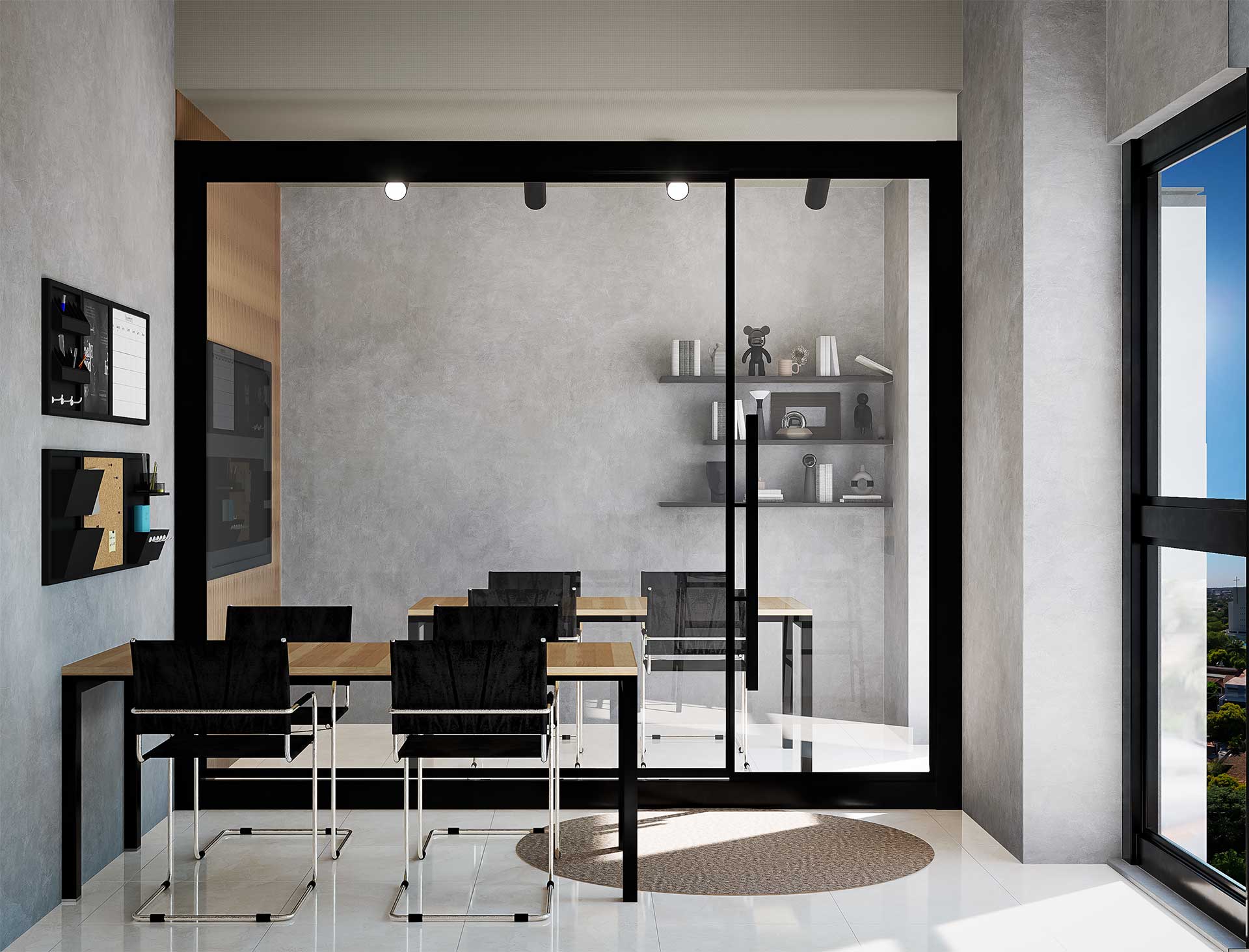 FH-COWORKING