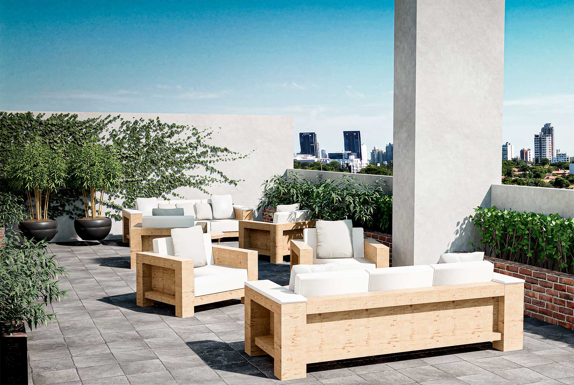 FH-TERRAZA