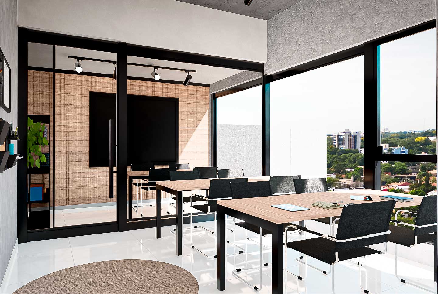 FR-COWORKING