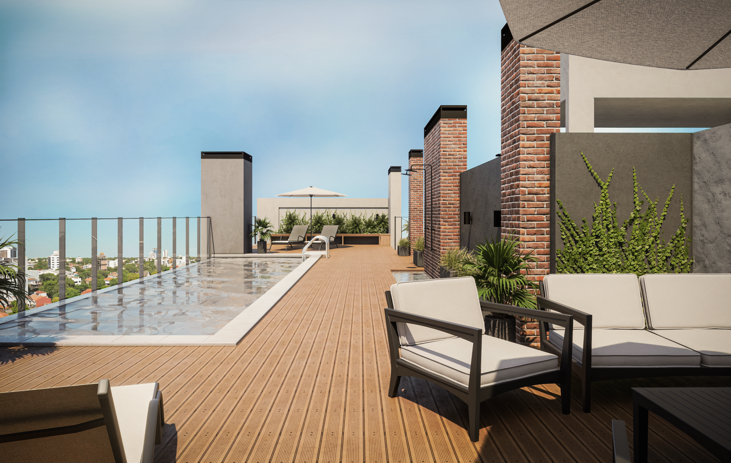DECK 1